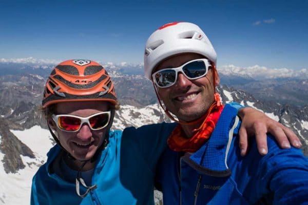 Pilier sud des Ecrins, 23 savoureuses années