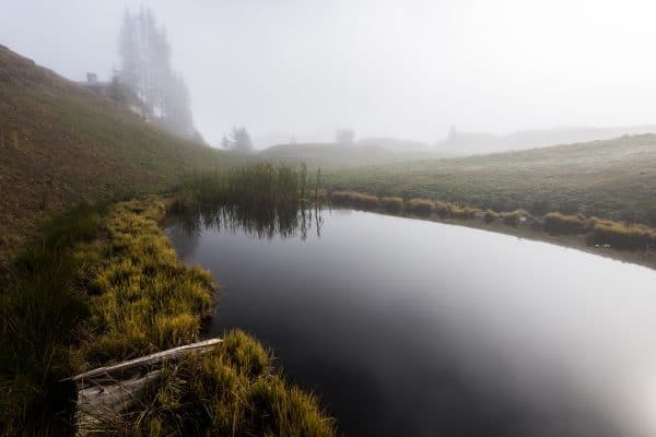 Quelques points d’eau