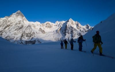 Les Guides en formation #3