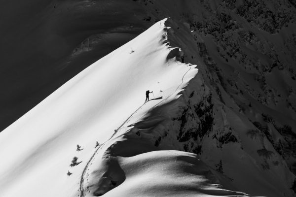Promenade à notre porte