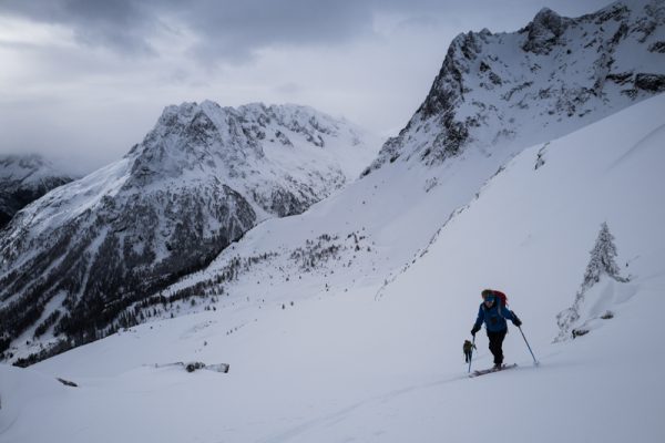 Les Guides en formation #1