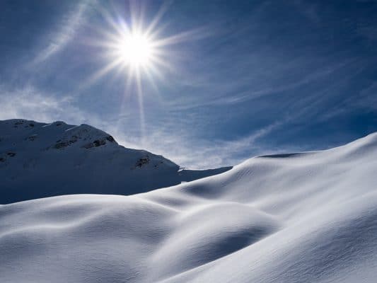 Le client, le guide et la confiance