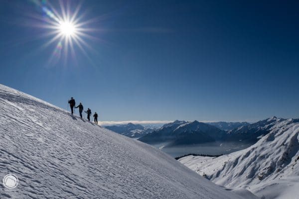 Ski de randonnée, apprentissage, pédagogie…
